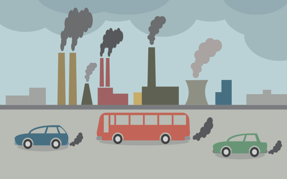 Air Pollution